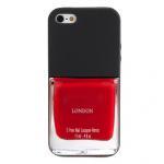 nail polish iphone 4 4s case cover. must have!!! 
